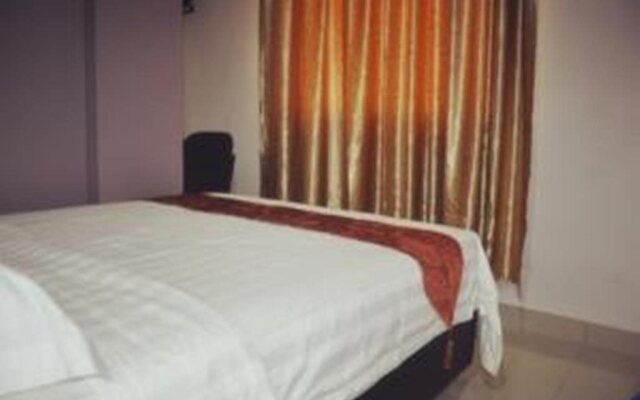 OYO 89944 Stay Inn