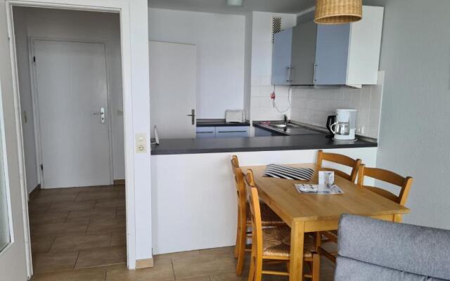 Strandhotel Wohnung 48