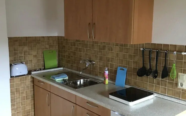 Alexanders Ferienwohnungen