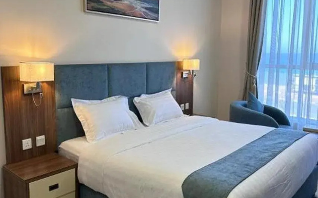 Seaview Hotel