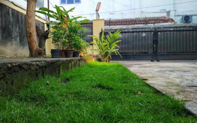 Happy Tree Hostel Yogyakarta