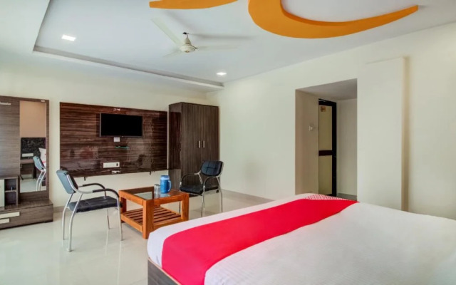 S Ramada Village By OYO Rooms