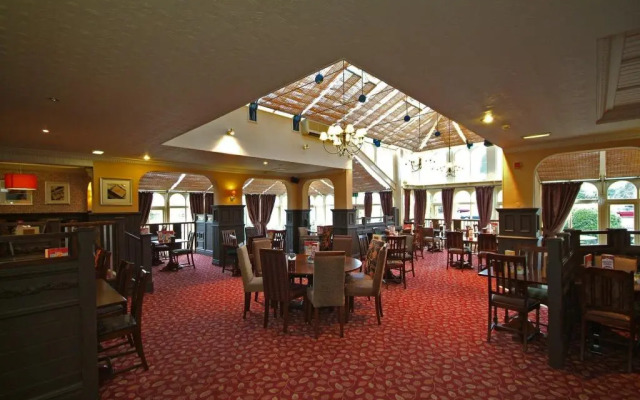 Embassy Newcastle, Sure Hotel Collection by Best Western