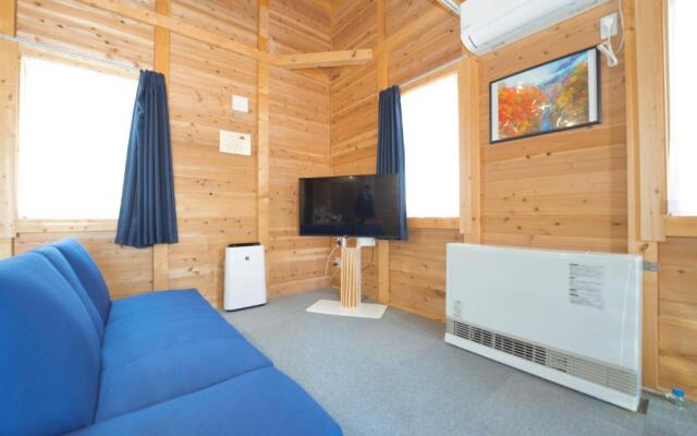 Lake Toya Lodge Sigra
