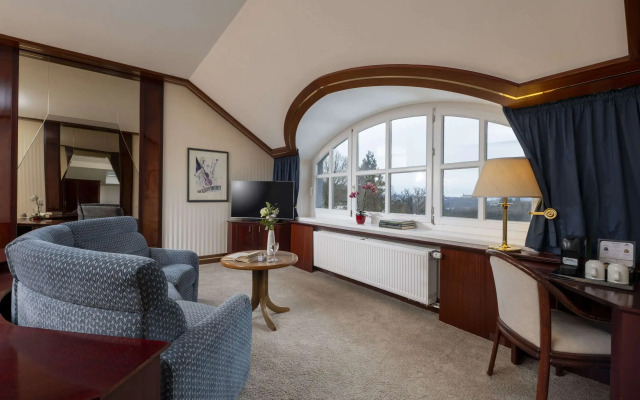 Maritim Hotel Bad Wildungen