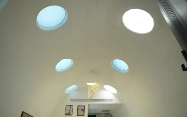 Unicorn Rocket Resort