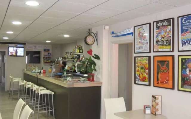 Pension Rovior
