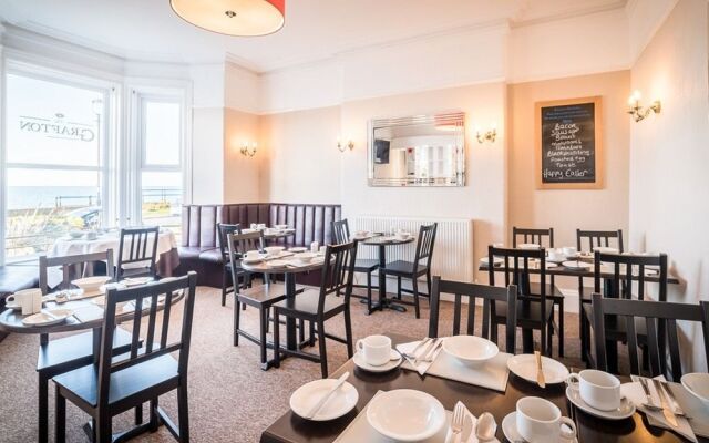 Grafton Guest Accommodation