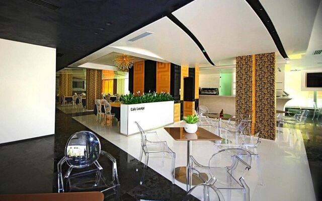 Hotel Palace Vlore