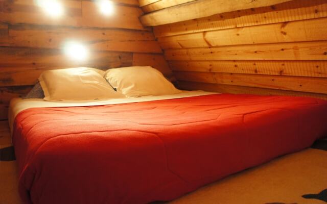 La Ferme des Templiers