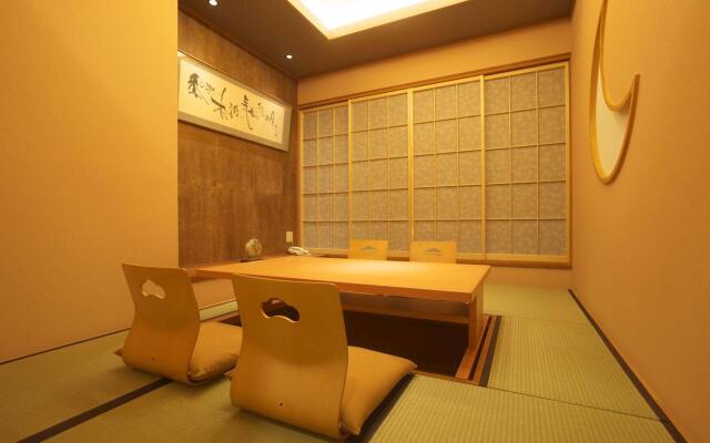 Tamaya Ryokan