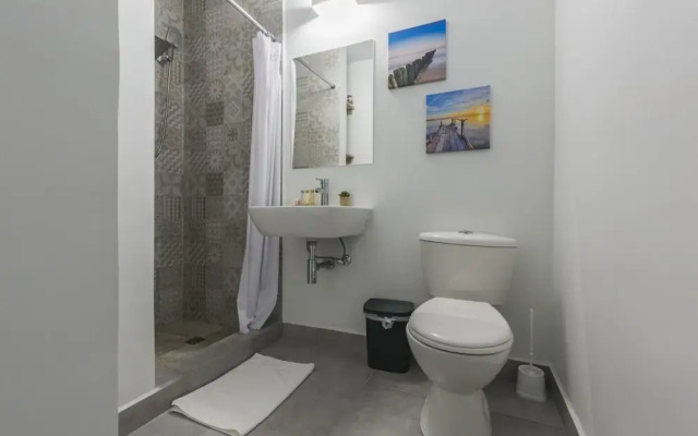 Turibana Plaza Suite 9