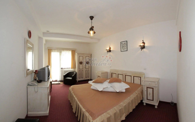 Hotel Bran Belvedere
