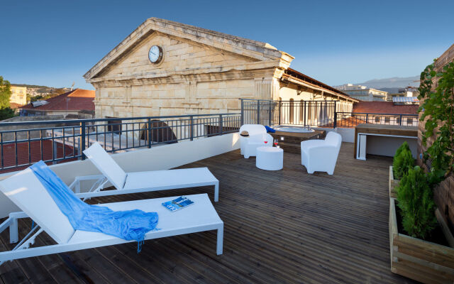 Querini Luxury Suites