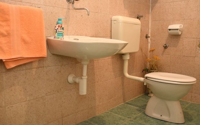 Apartment Marija - 120 m from the beach : A1 Podstrana, Riviera Split