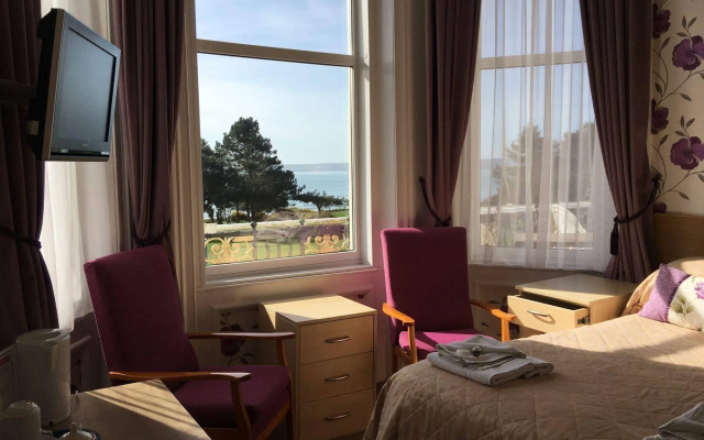 Hotel Riviera