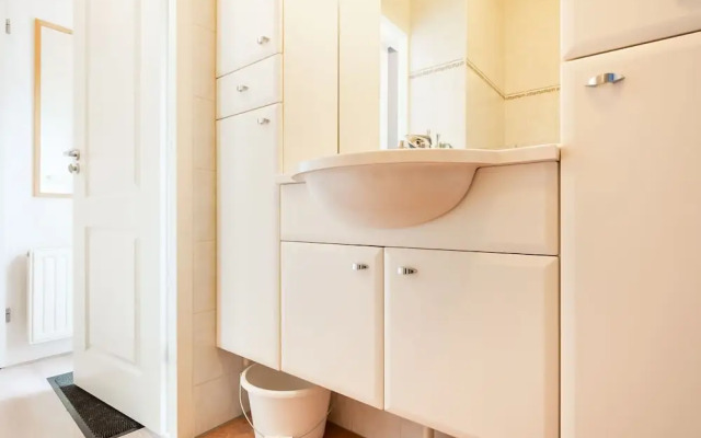 Holiday Home in Stegeren With Pool