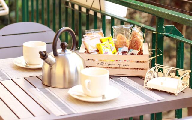 Cioffi Sorrento Apartments