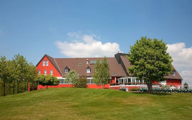 Golf and Country Hotel - Clervaux