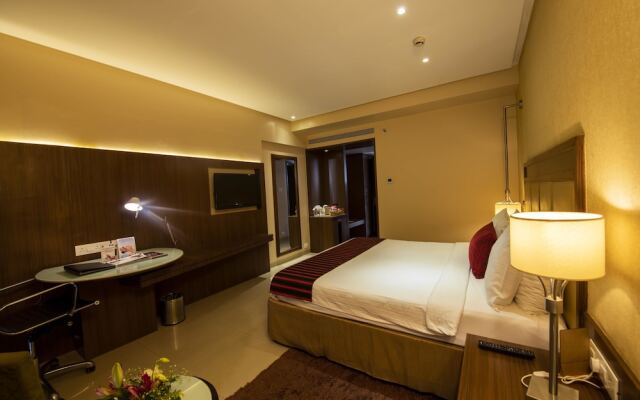 Hotel Express Inn