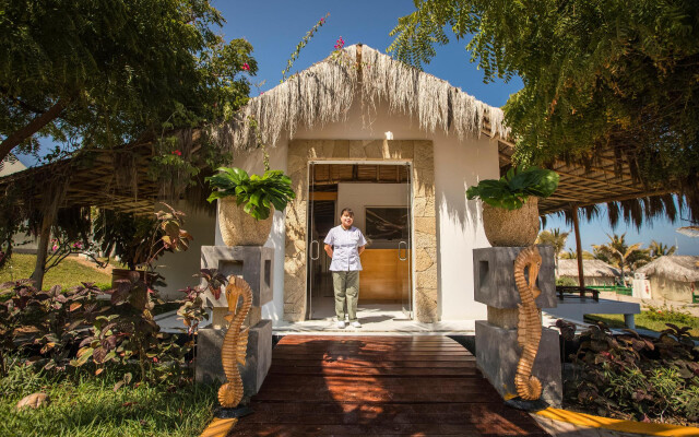 Vichayito Bungalows & Carpas by Aranwa