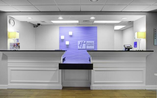 Holiday Inn Express Chester by IHG