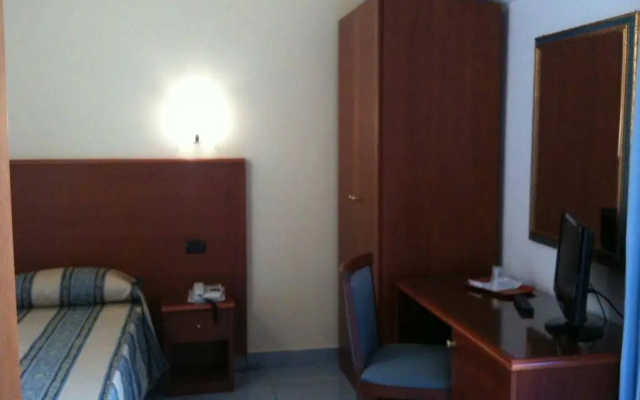Hotel Serenella