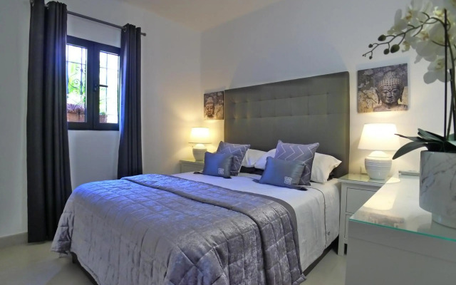 R795 - Capistrano Playa 610