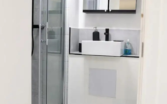 4 Guests - Pet Friendly Retreat in Thornton Heath