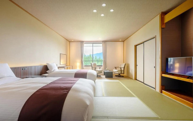 Muikamachi Onsen Healing Inn Ryuki