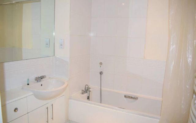 Chaucer Two Bedroom Apartment