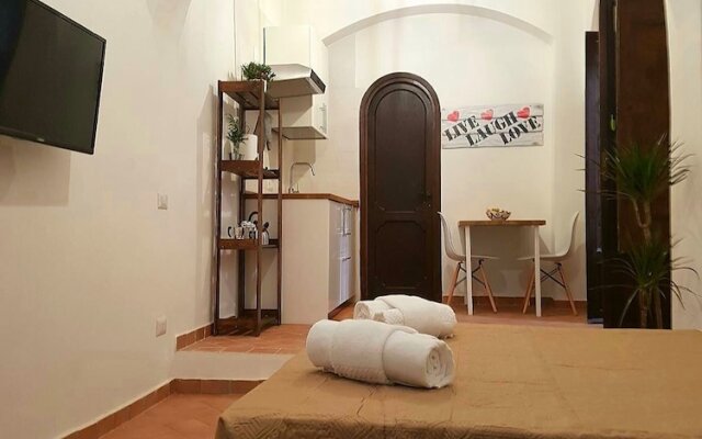 Rome Apartments