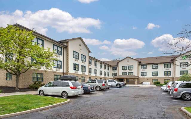 Extended Stay America Suites Edison Raritan Center