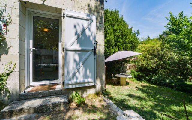 La petite maison blanche