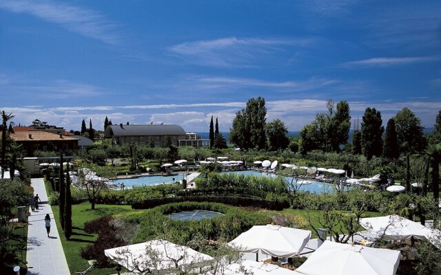 Hotel Caesius Thermae & Spa Resort