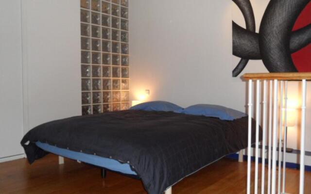 Bed and Breakfast Couleurs Paris