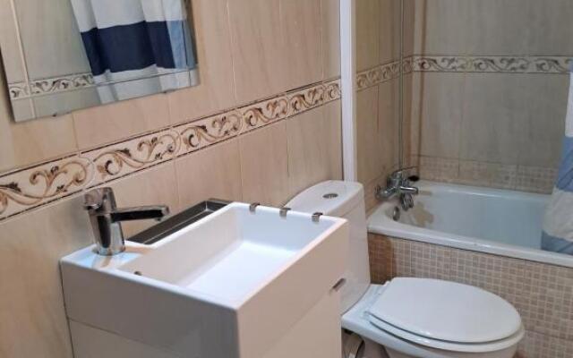 Primavera appartement tot 7 personen