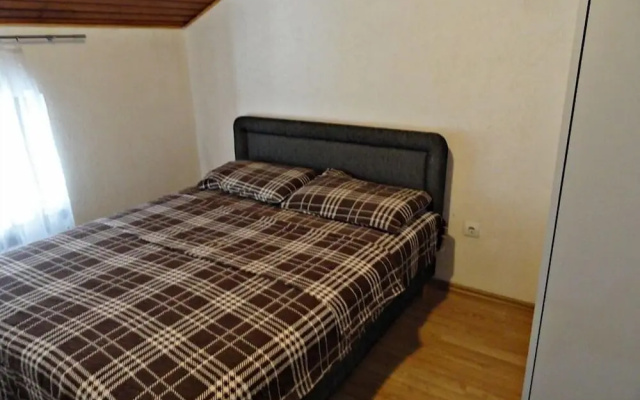 Apartman Pribilovic