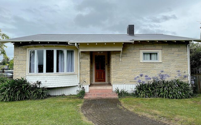 Rotorua Holiday Villa
