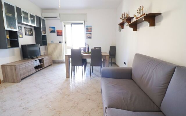 Surya's House Otranto