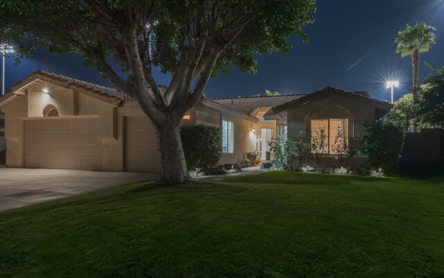 La Quinta Watering Hole Four Bedroom House