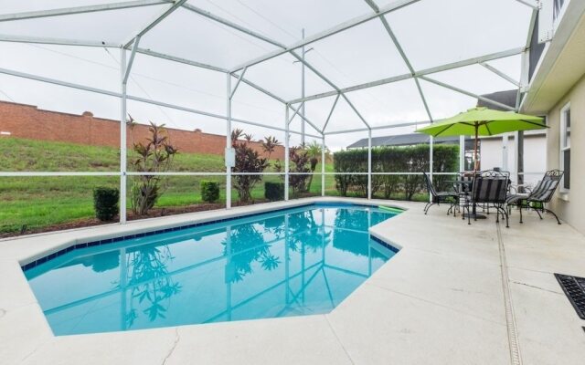 Florida Pines 116 - Three Bedroom Villa with Private Pool