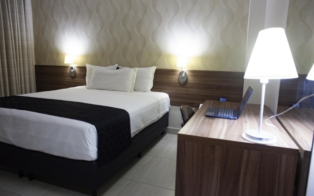 Hotel D'luca