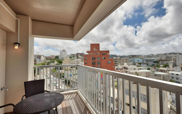 Ryuka Hotel Naha