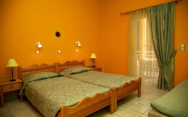 Aspro Spiti