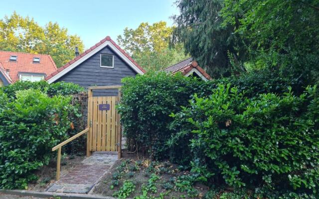 Studio De Eikenhorst met sauna