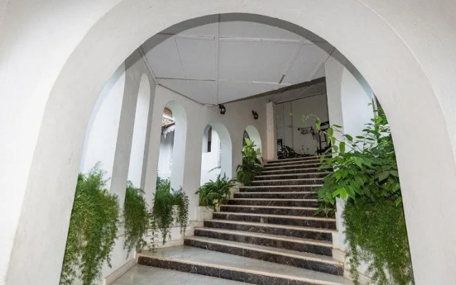 MPT Rock End Manor, Pachmarhi