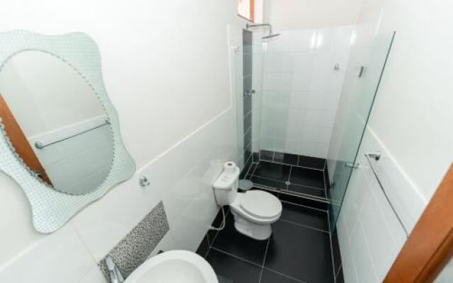 Hostal La Cueva Moyobamba