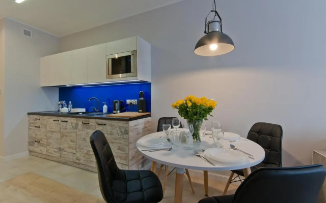 Apartamenty Gdańsk EU - Sopot Apartamenty