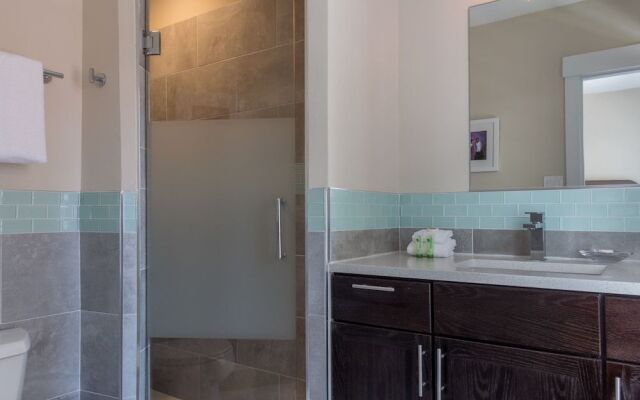 Abode Philadelphia - Rittenhouse Square Locust St